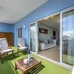 Riviera Flat T1 公寓 波尔蒂芒