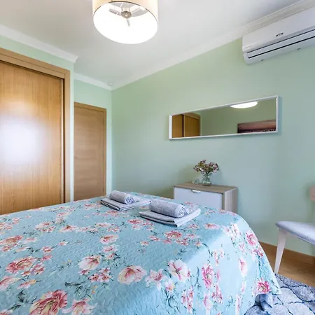 Apartment Riviera Flat T1