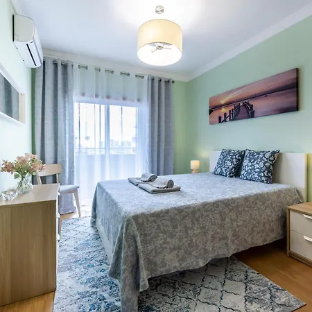 Apartment Riviera Flat T1 *