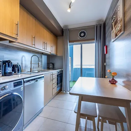 Riviera Flat T1 Portimao