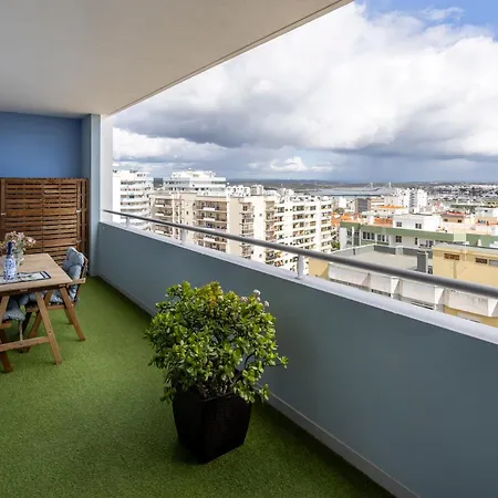 Apartment Riviera Flat T1 *