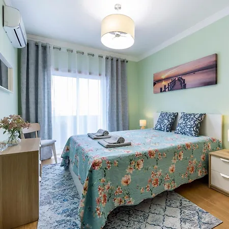 Riviera Flat T1 Apartment