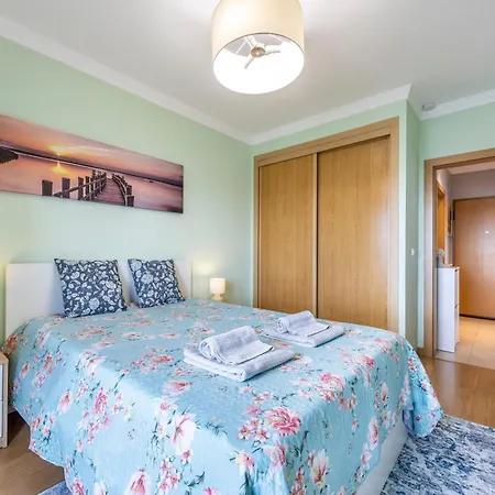 Apartment Riviera Flat T1 Portimao