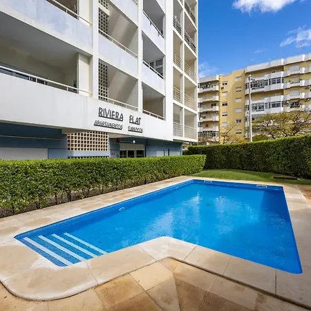 Apartment Riviera Flat T1