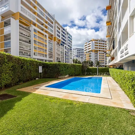 Riviera Flat T1 Apartment *
