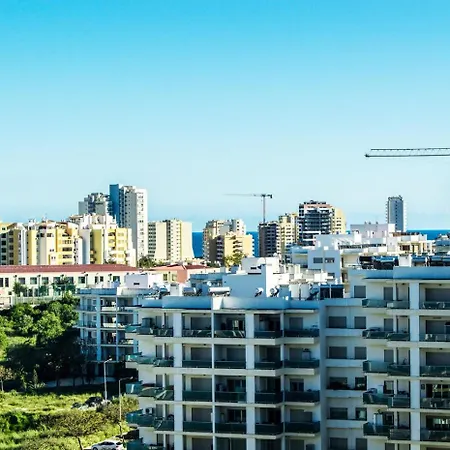 Apartment Riviera Flat T1 Portimao