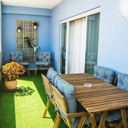 Apartment Riviera Flat T1 *