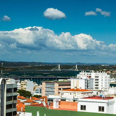 Riviera Flat T1 Portimão