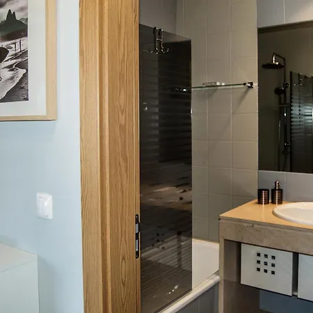 Riviera Flat T1 Daire Portimão