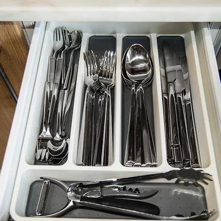 Riviera Flat T1 Apartment *