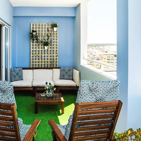 Apartment Riviera Flat T1