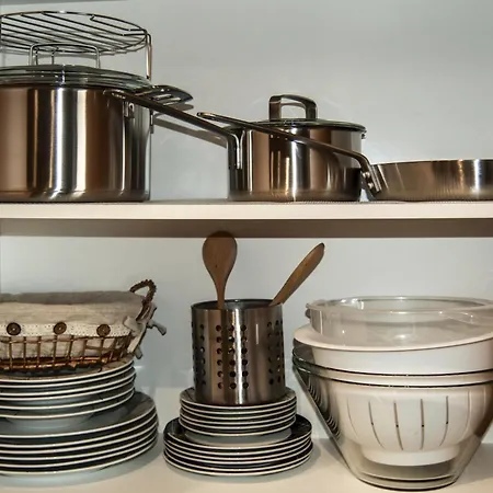 Apartment Riviera Flat T1 *