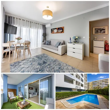 Riviera Flat T1 Apartment