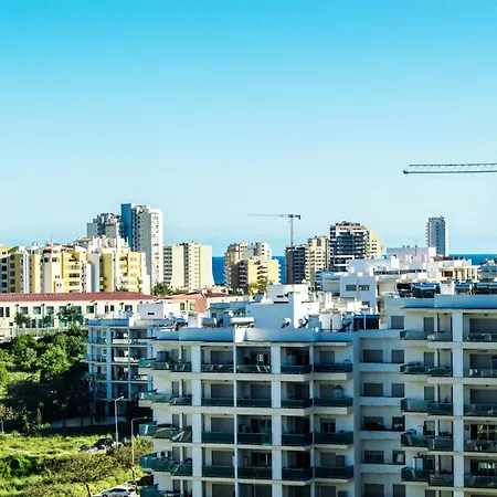 Riviera Flat T1 Portimão