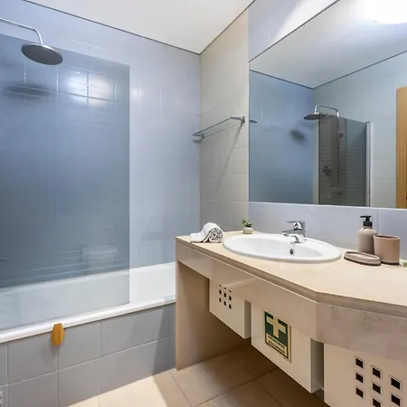 Riviera Flat T1 Appartement *